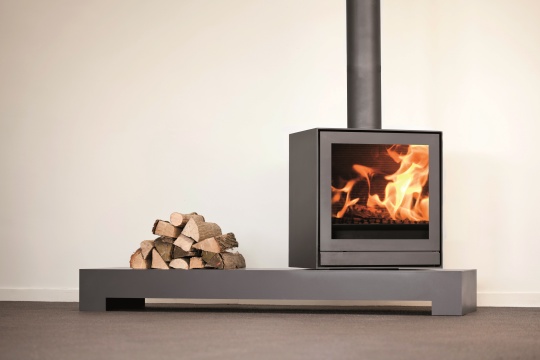 Piec TQ33