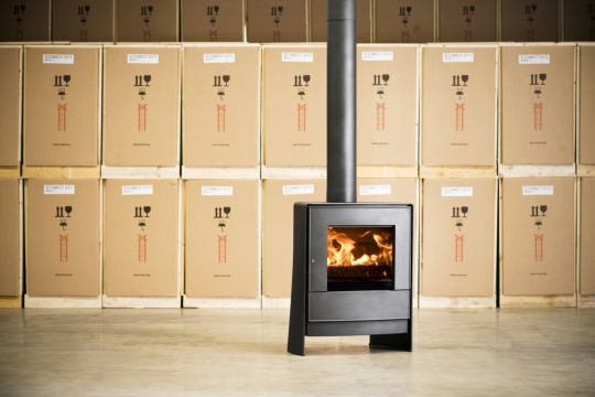 Piec C33