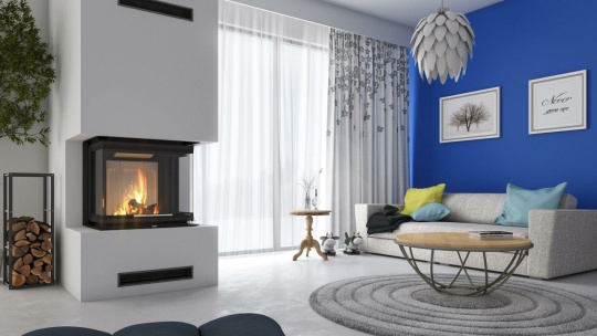 DEFRO HOME PRIMA XSM C G