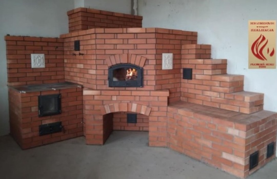 Architektura ogrodowe