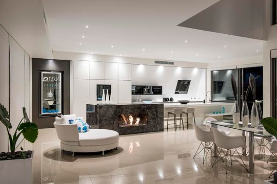 Biokominek EcoSmart Fire