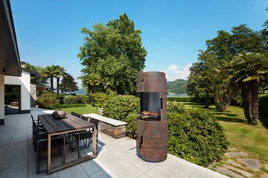 Grill Glammfire