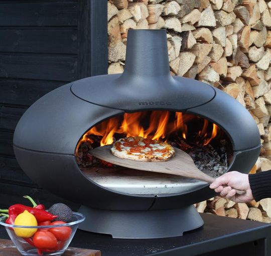 Grill Morso