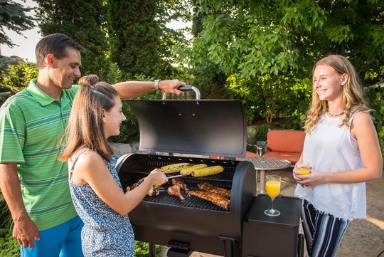Grill Broil King