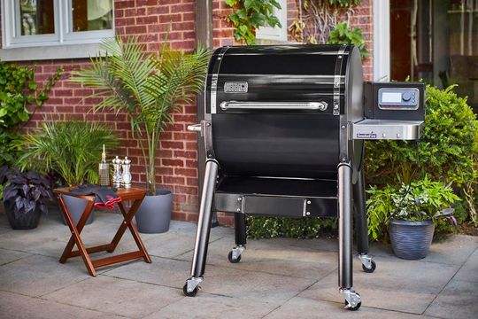 Grill Weber