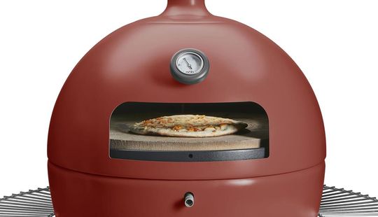 Grill POB / Kominteka