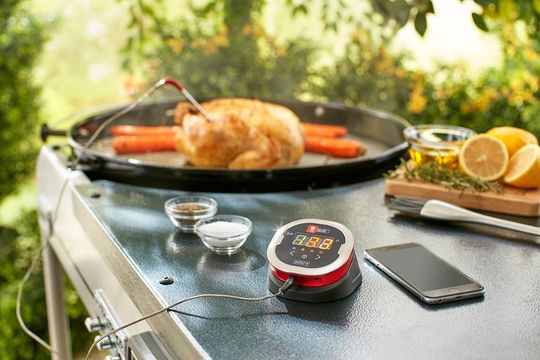 Grill Weber