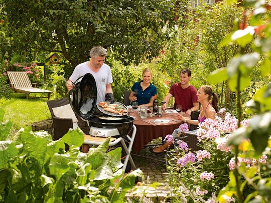 Grill Outdoorchef