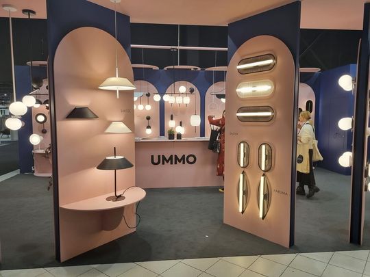 Ummo