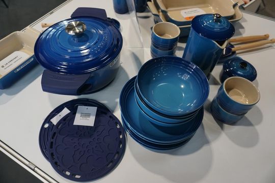 Le Creuset