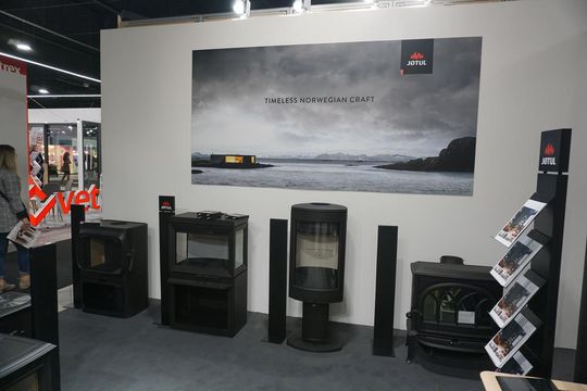 Jotul
