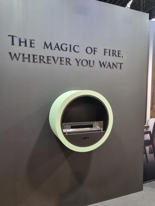 Infire