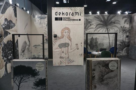 Dekorami
