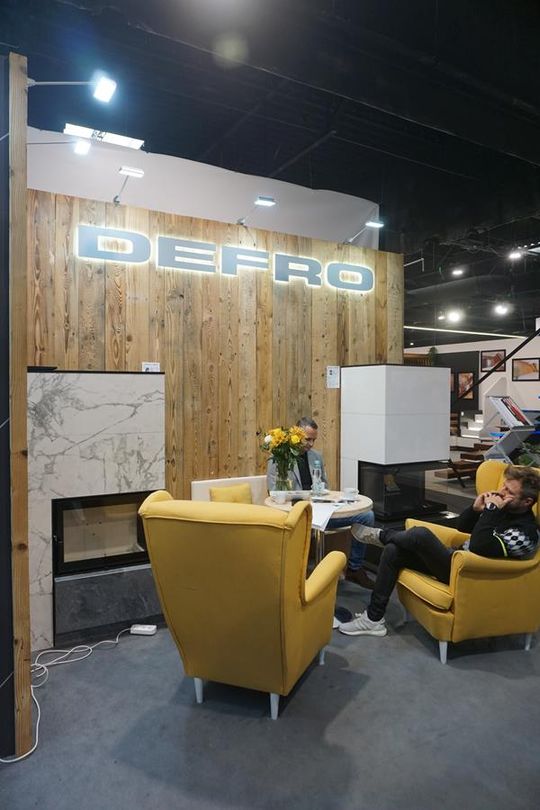 Defro Home