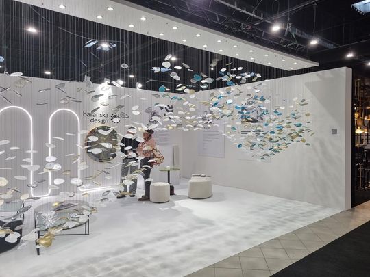 Baranska Design