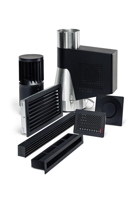 Produkty Darco Ventlab