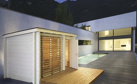 Sauna Ogrodowa ogrodowa sauna