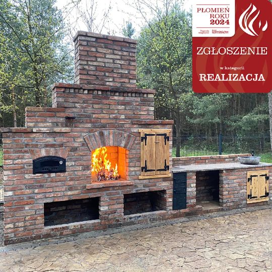 Wielofunkcyjne urządzenie ogrodowe