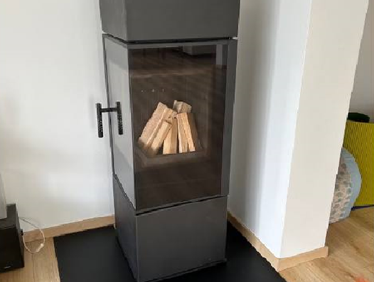 Piecyk wolnostojący