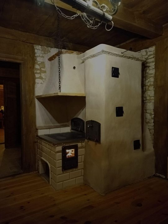Zgłoszenie numer 58 w kategorii Kuchnia. Realizacja: Ciepełko Kazimierz Rejmak