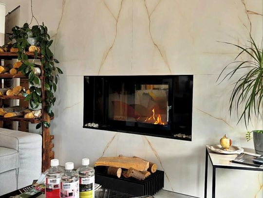 Kominki ADART Kominki Warszawa i okolice