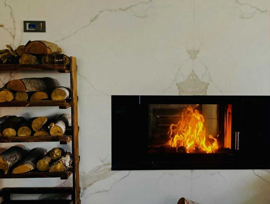 Kominki ADART Kominki Warszawa i okolice