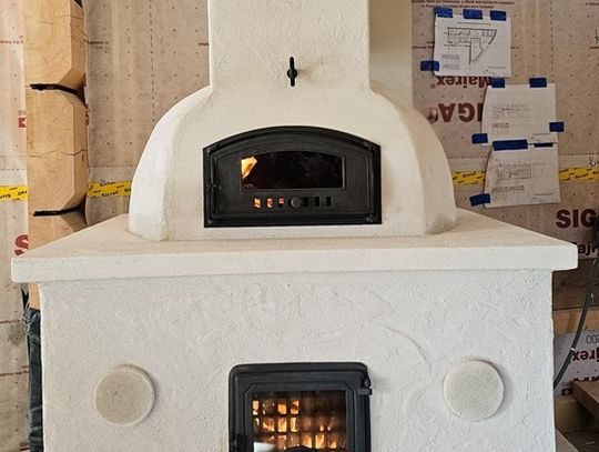 Biały Piec akumulacyjny