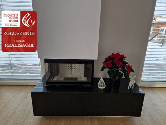 Potrójna wizja ognia