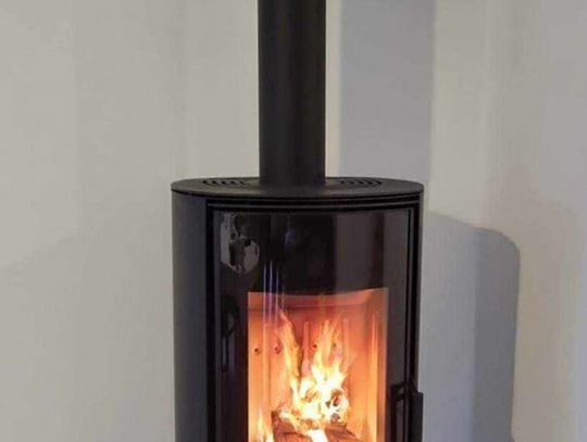 Piecyk wolnostojący