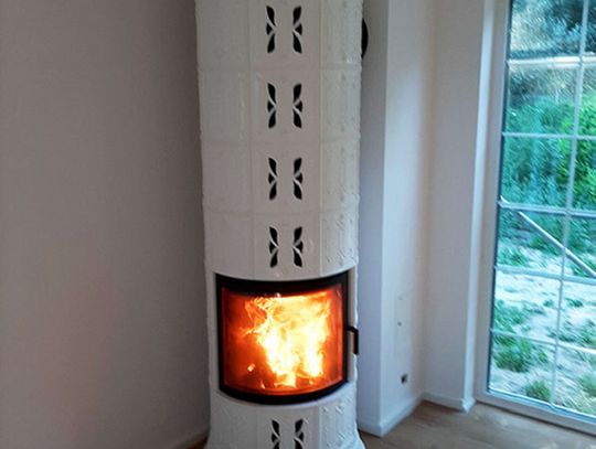 Kominek cylindryczny