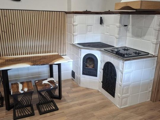 Kuchnia kaflowa