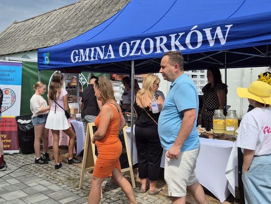 Rodzinny piknik zduński w Parzęczewie 2026