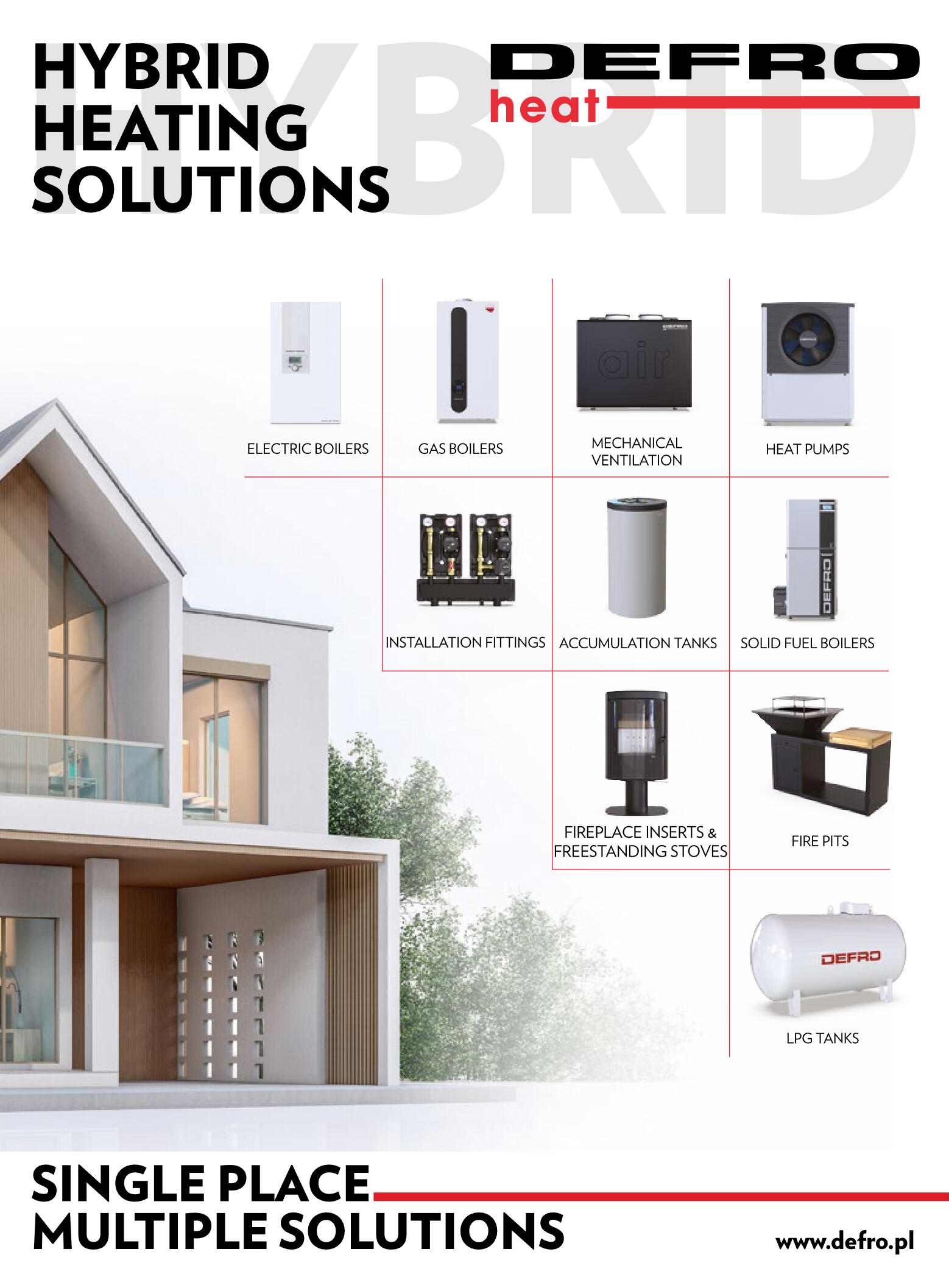 Made in Poland 2024: fireplaces, stoves, biomass b - strona 2
