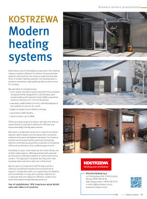 Made in Poland 2024: fireplaces, stoves, biomass b - strona 41