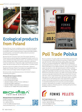 Made in Poland 2024: fireplaces, stoves, biomass b - strona 52