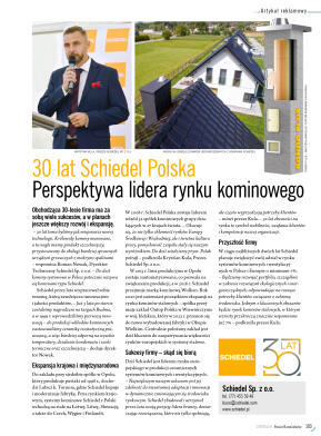 Świat Kominków 1/2025 (77) - strona 105