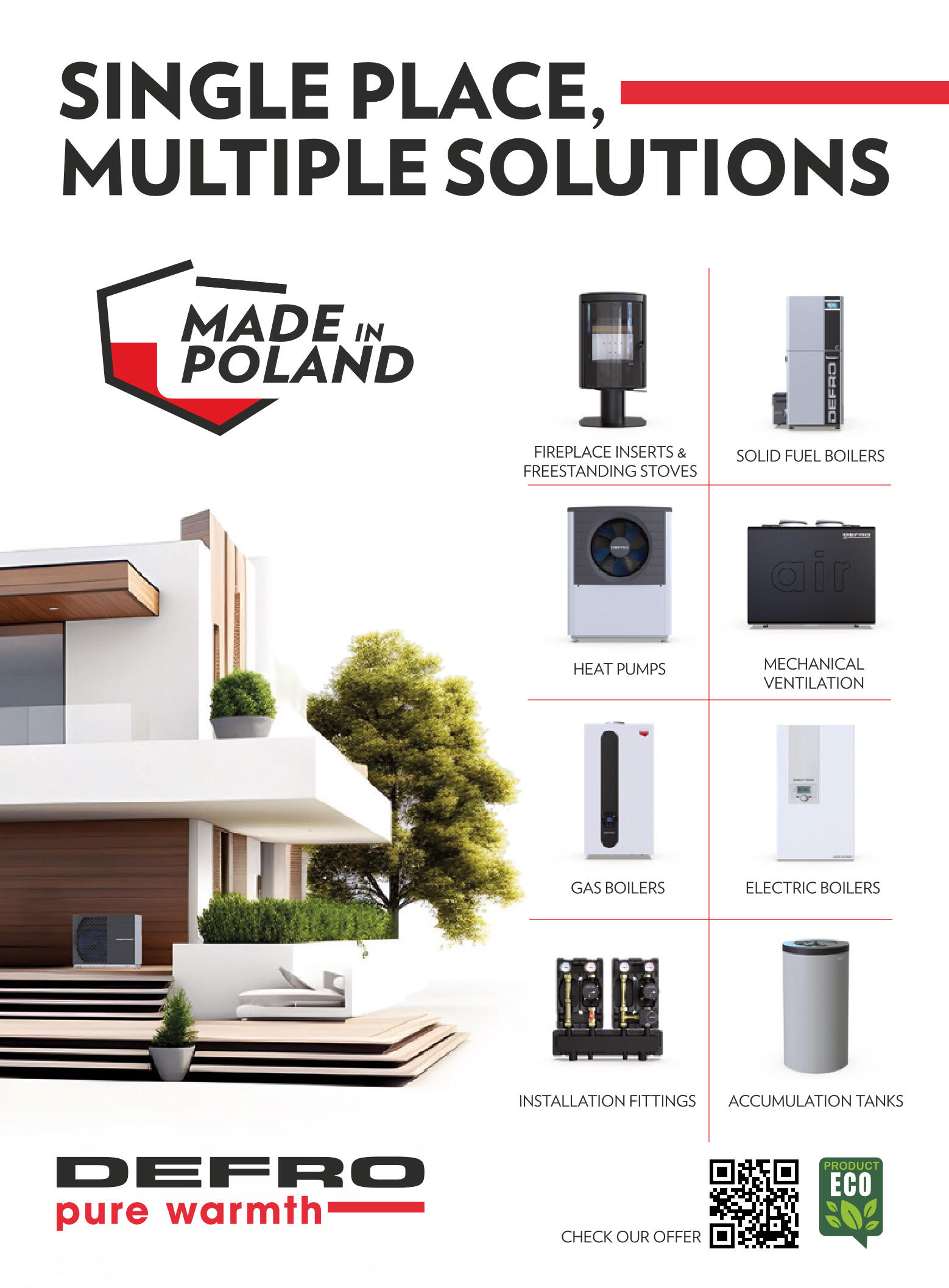 Fireplaces, stoves, biomass boilers, wood and pell - strona 2