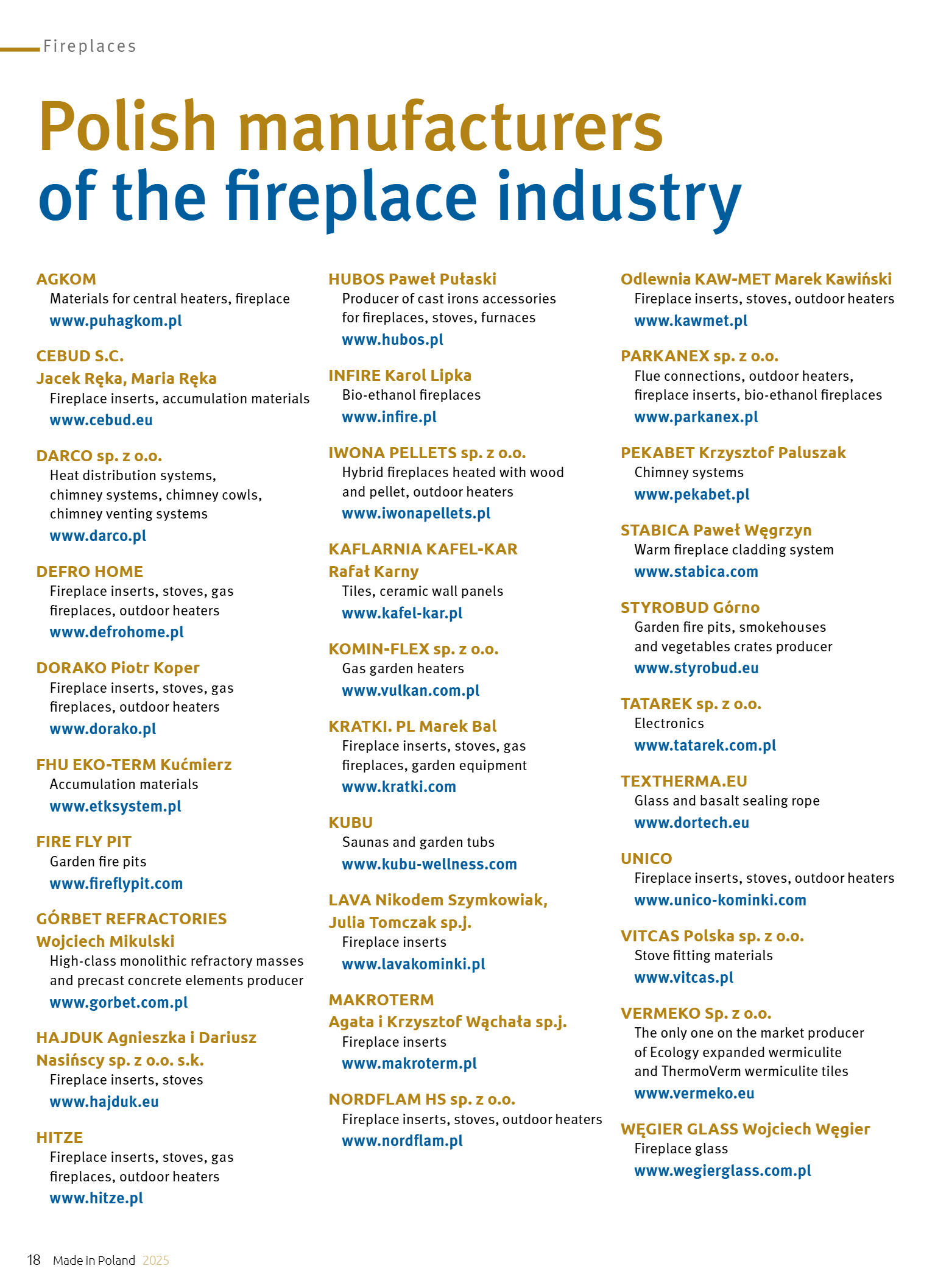 Fireplaces, stoves, biomass boilers, wood and pell - strona 20