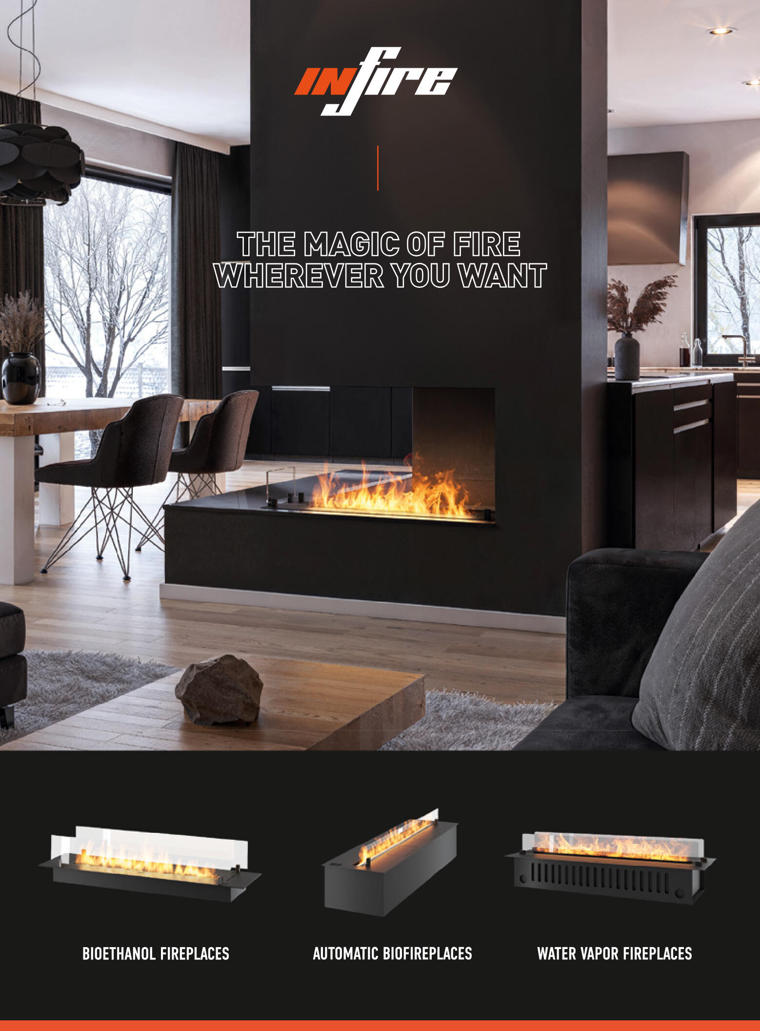 Fireplaces, stoves, biomass boilers, wood and pell - strona 5