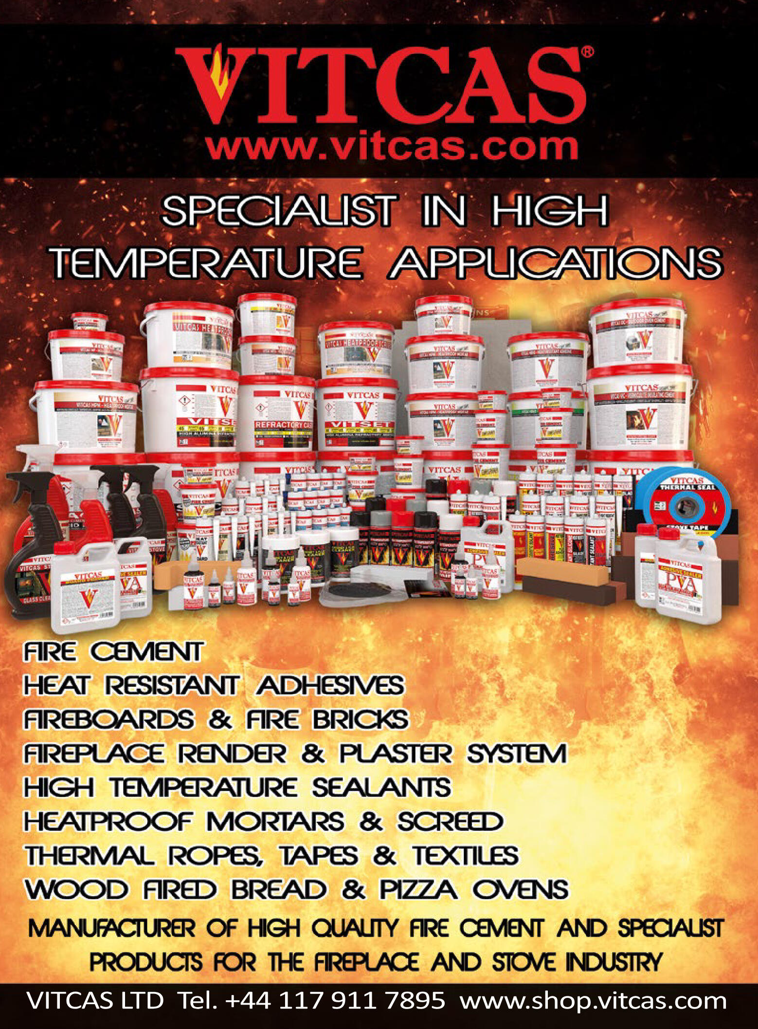 Made in Poland 2026 -Fireplaces, stoves, biomass b - strona 28