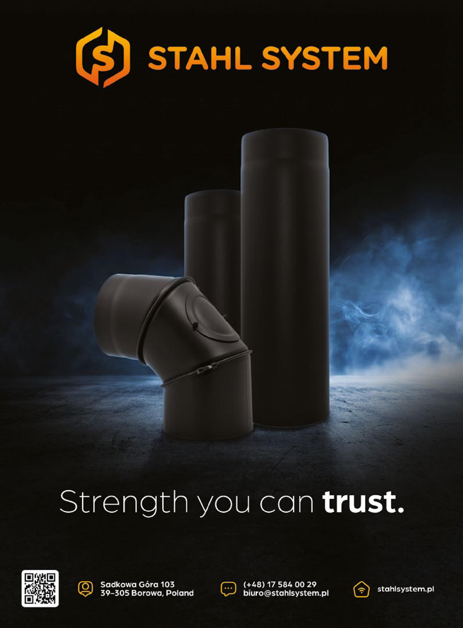 Made in Poland 2026 -Fireplaces, stoves, biomass b - strona 3