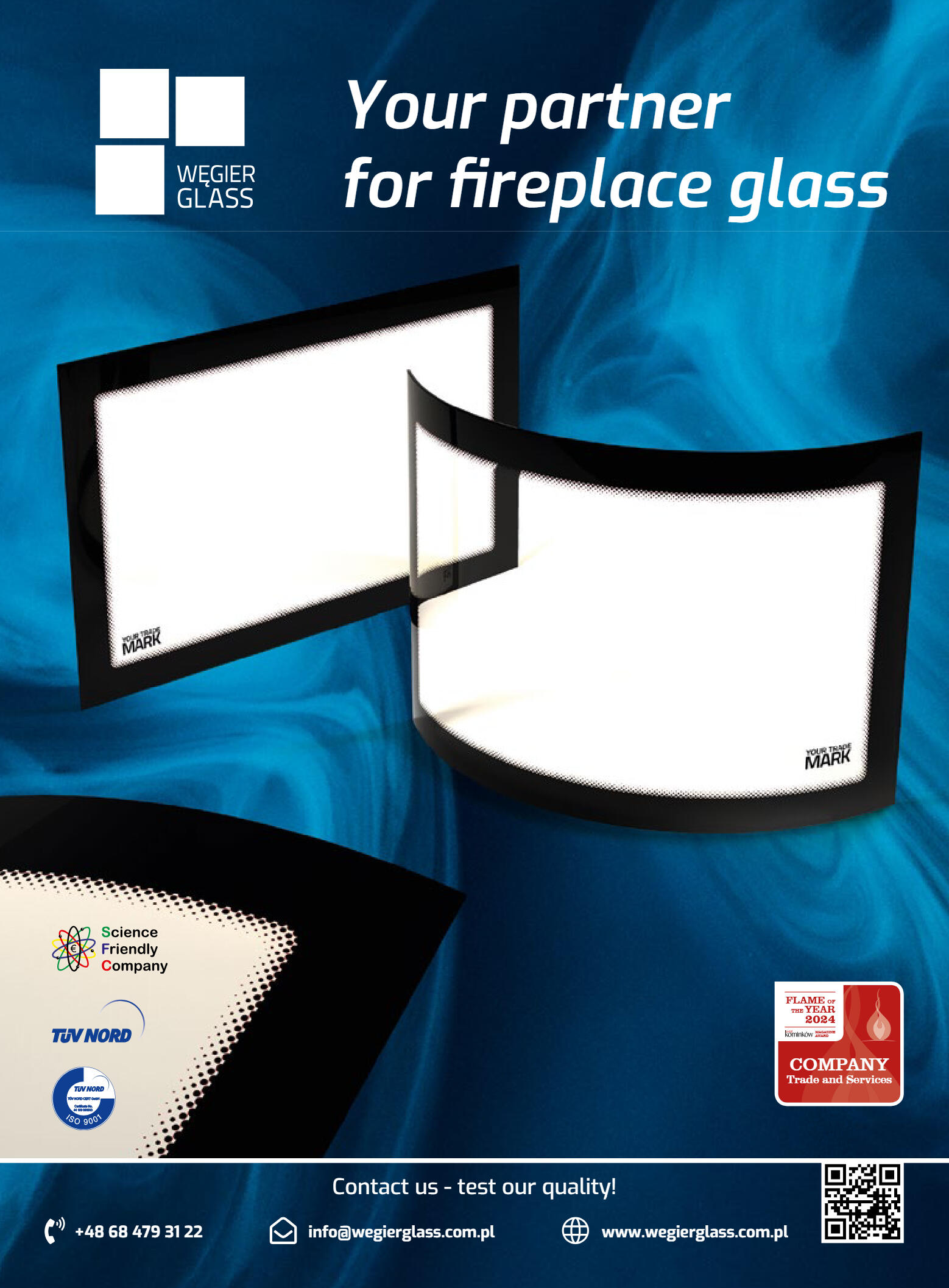 Made in Poland 2026 -Fireplaces, stoves, biomass b - strona 31