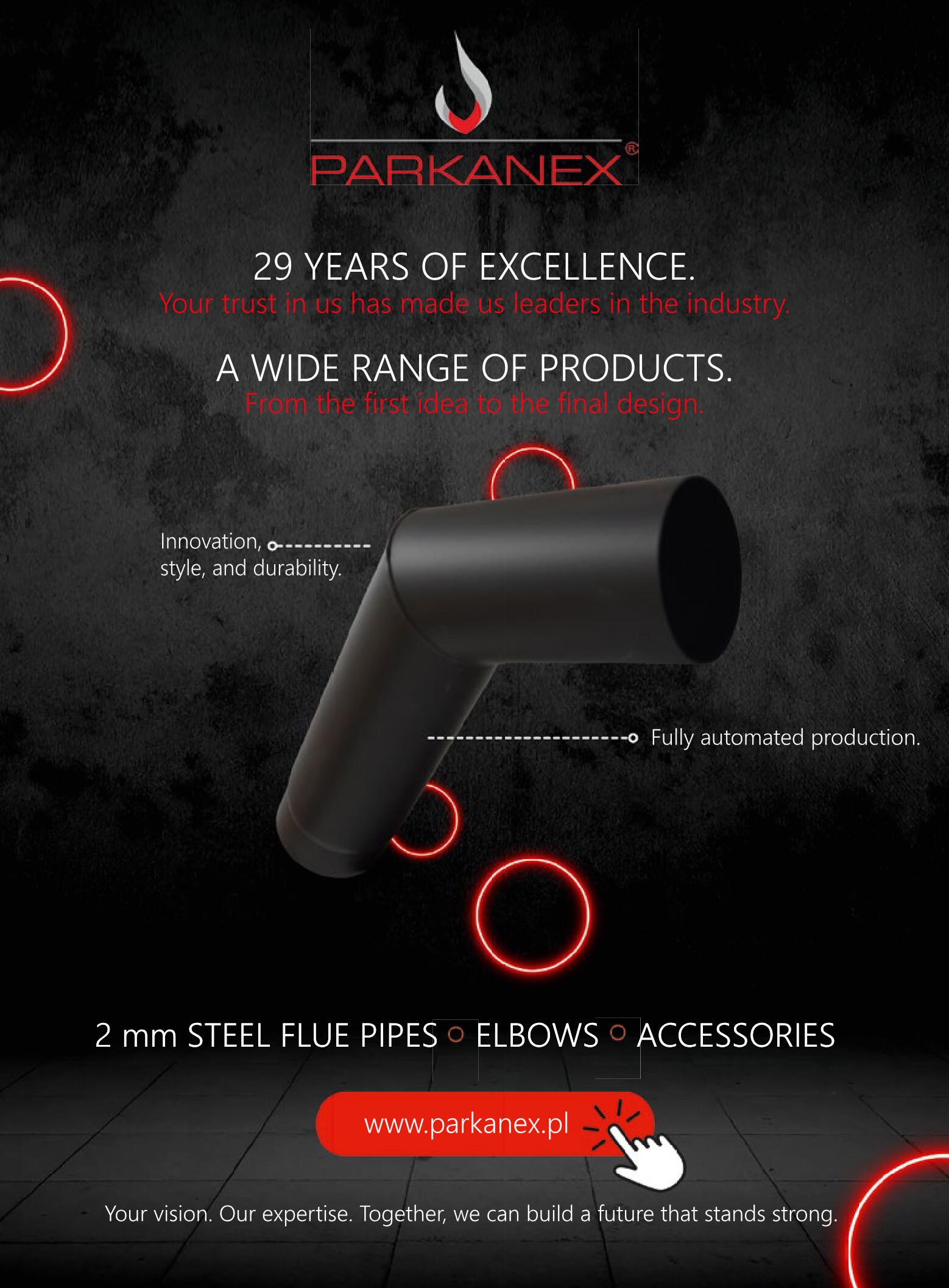 Made in Poland 2026 -Fireplaces, stoves, biomass b - strona 33