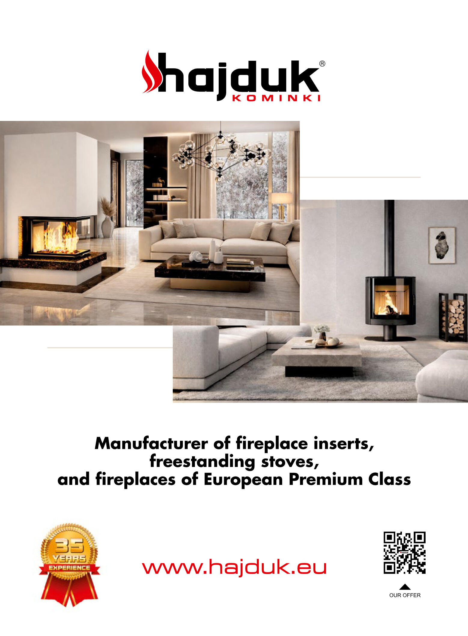Made in Poland 2026 -Fireplaces, stoves, biomass b - strona 5