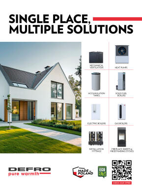 Made in Poland 2026 -Fireplaces, stoves, biomass b - strona 2