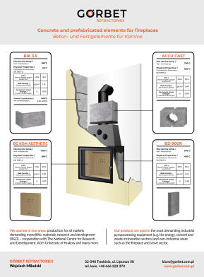 Made in Poland 2026 -Fireplaces, stoves, biomass b - strona 29