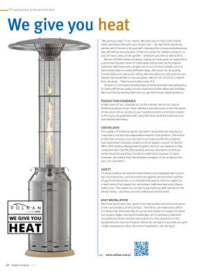 Made in Poland 2026 -Fireplaces, stoves, biomass b - strona 30