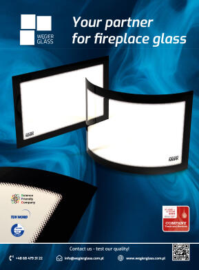 Made in Poland 2026 -Fireplaces, stoves, biomass b - strona 31
