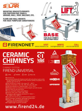 Made in Poland 2026 -Fireplaces, stoves, biomass b - strona 35