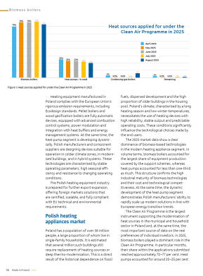 Made in Poland 2026 -Fireplaces, stoves, biomass b - strona 38